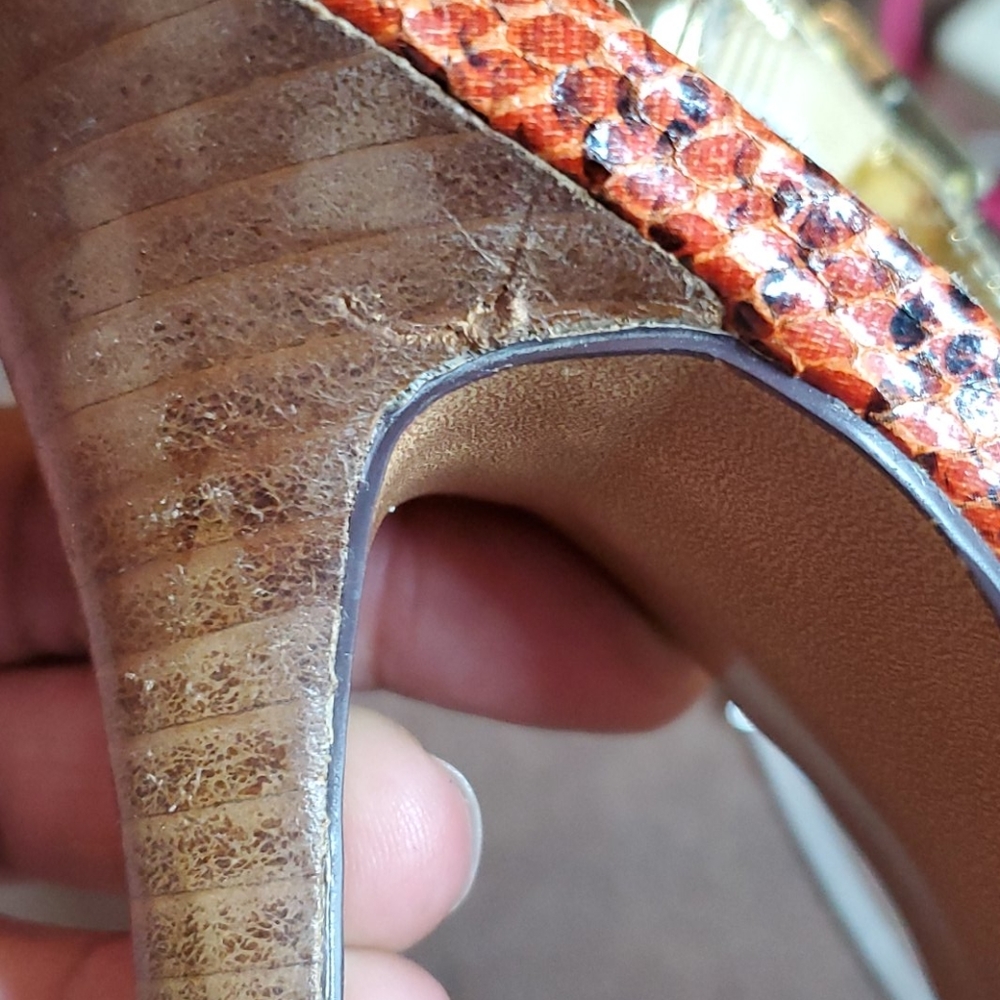 Naughty Monkey Easter Basket Pump - image 8